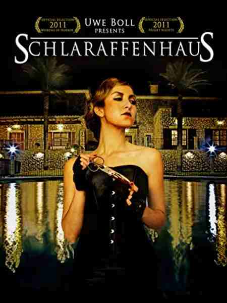 Schlaraffenhaus (2011) with English Subtitles on DVD on DVD