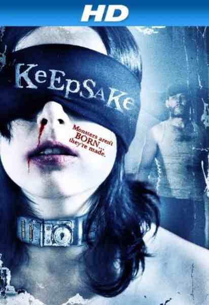 Keepsake (2008) starring Robert Pralgo on DVD on DVD