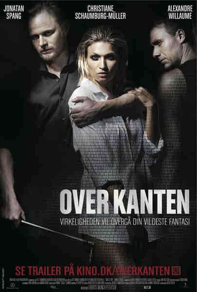 Over the Edge (2012) with English Subtitles on DVD on DVD