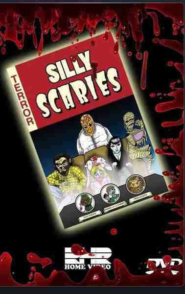 Silly Scaries (2011) starring Jennii Caroline on DVD on DVD