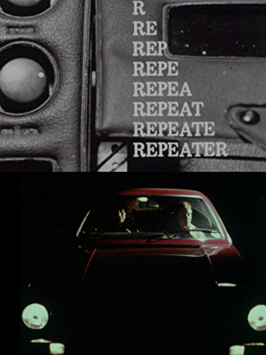 Repeater (1979) starring Chris Abrahams on DVD on DVD