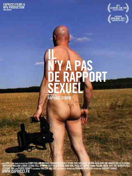 There Is No Sexual Rapport (2011) with English Subtitles on DVD on DVD