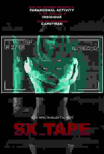 sxtape (2013) starring Caitlyn Folley on DVD on DVD