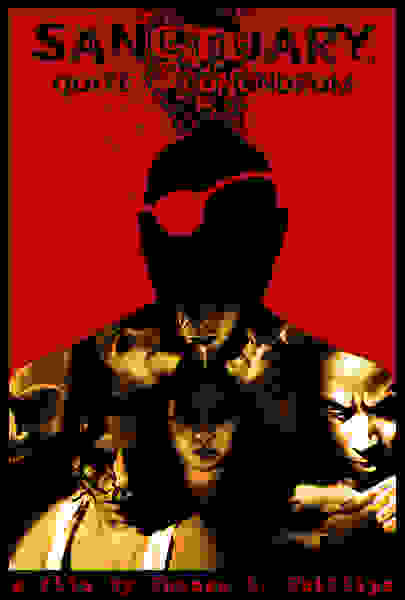 Sanctuary; Quite a Conundrum (2012) starring Sasha Ramos on DVD on DVD
