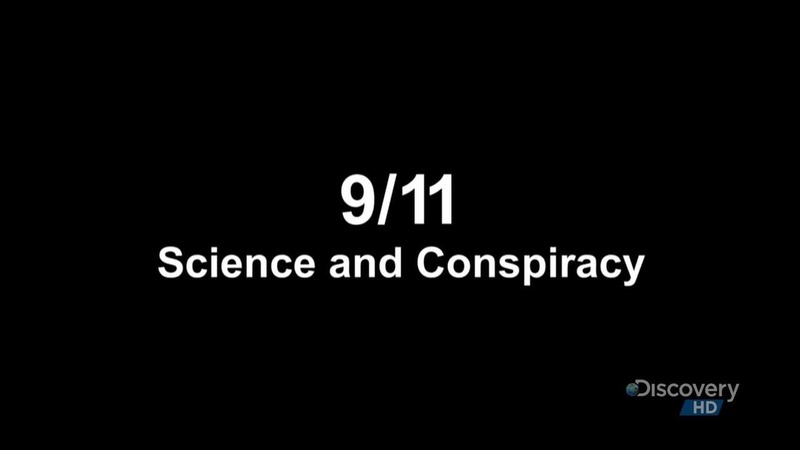 9/11: Science and Conspiracy (2011) with English Subtitles on DVD on DVD