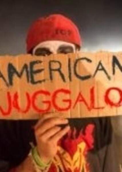American Juggalo (2011) starring Vanilla Ice on DVD on DVD