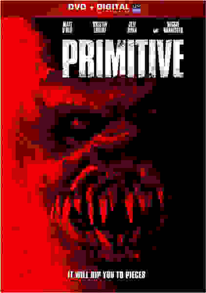 Primitive (2011) starring Hester Van Hooven on DVD DVD Primitive (2011) starring Hester Van Hooven on DVD on DVD