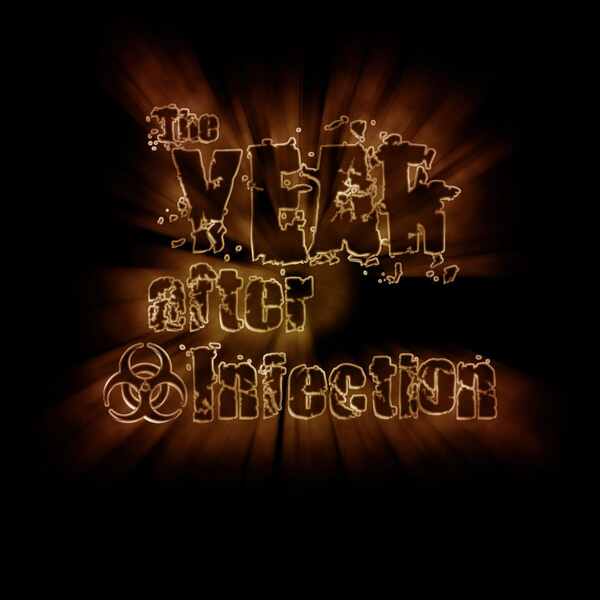 The Year After Infection (2012) starring Trinka on DVD on DVD