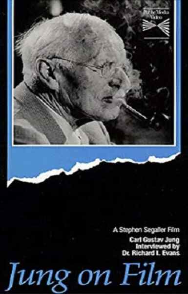 Jung on Film (1957) with English Subtitles on DVD on DVD