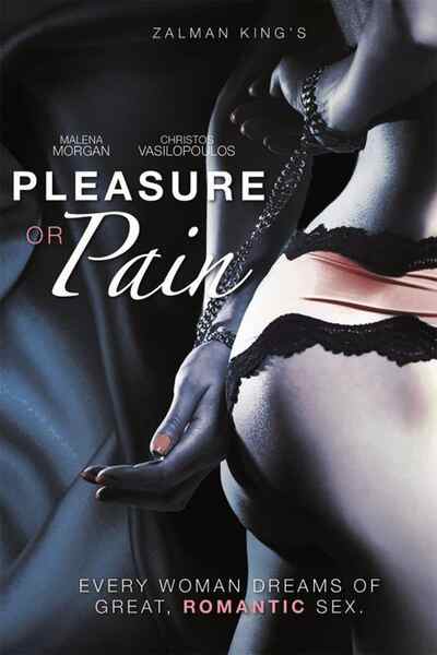Pleasure or Pain (2013) starring Malena Morgan on DVD on DVD