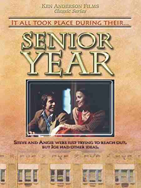 Senior Year (1978) with English Subtitles on DVD on DVD