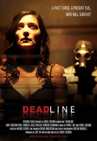 Deadline (2011) starring Gary Hudson on DVD on DVD