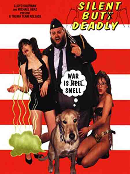 Silent but Deadly (1986) starring Michael J. Anderson on DVD on DVD