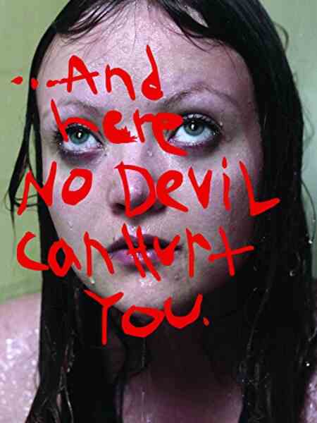 And Here No Devil Can Hurt You (2011) starring Mirjam Egeris Karstoft on DVD on DVD