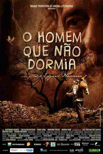 O Homem Que Não Dormia (2012) with English Subtitles on DVD on DVD