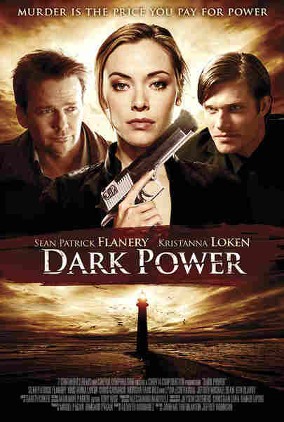 Dark Power (2013) starring Sean Patrick Flanery on DVD on DVD