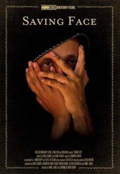 Saving Face (2012) with English Subtitles on DVD on DVD