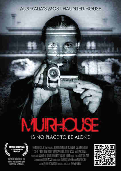 Muirhouse (2012) starring Iain P.F. McDonald on DVD on DVD