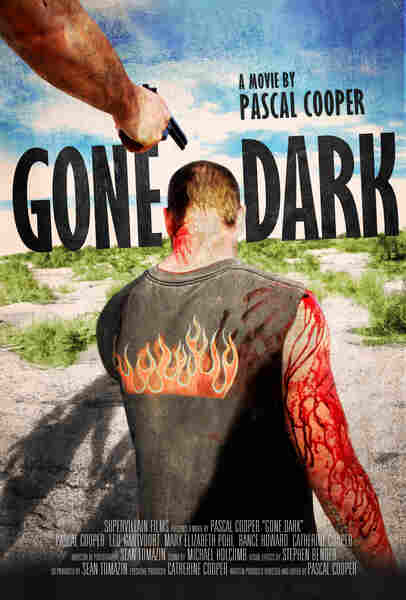 Gone Dark (2013) starring Pascal on DVD on DVD