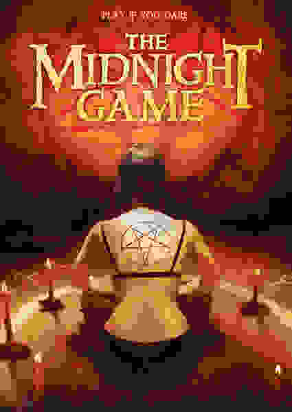 The Midnight Game (2013) starring Guy Wilson on DVD on DVD