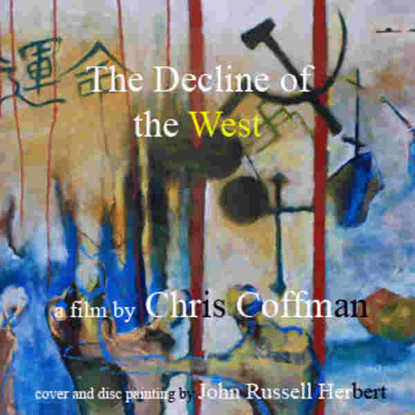 The Decline of the West (2015) starring Chris Coffman on DVD DVD The Decline of the West (2015) starring Chris Coffman on DVD on DVD
