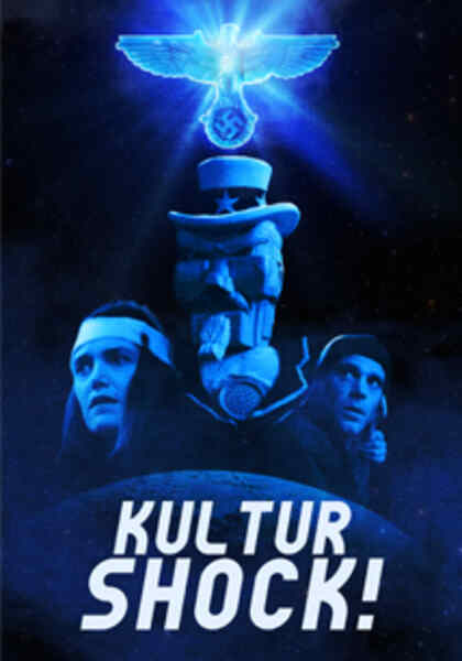 Kultur Shock! (2013) starring Terry McNavage on DVD on DVD