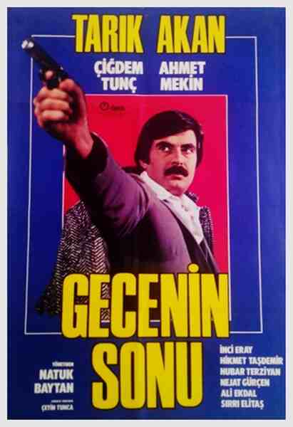 Gecenin Sonu (1983) with English Subtitles on DVD on DVD