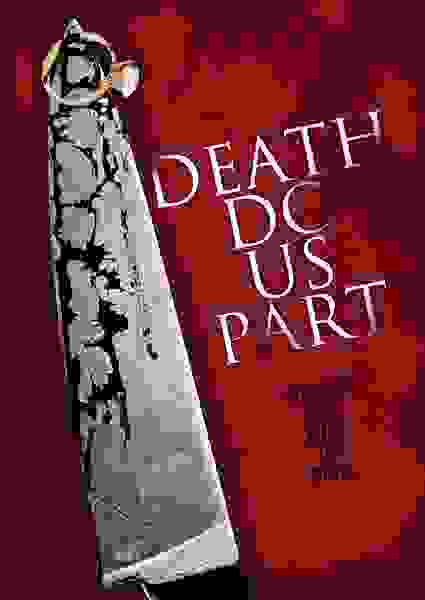 Death Do Us Part (2014) starring Julia Benson on DVD on DVD
