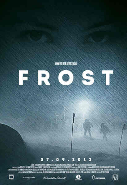 Frost (2012) with English Subtitles on DVD on DVD