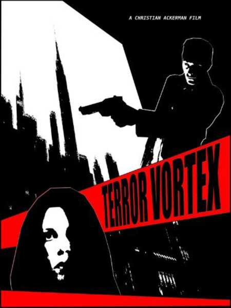 Terror Vortex (2013) starring Chad Ackerman on DVD on DVD