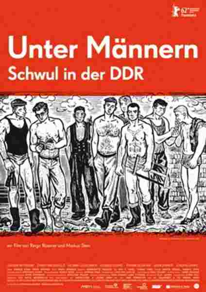 Unter Männern - Schwul in der DDR (2012) with English Subtitles on DVD on DVD