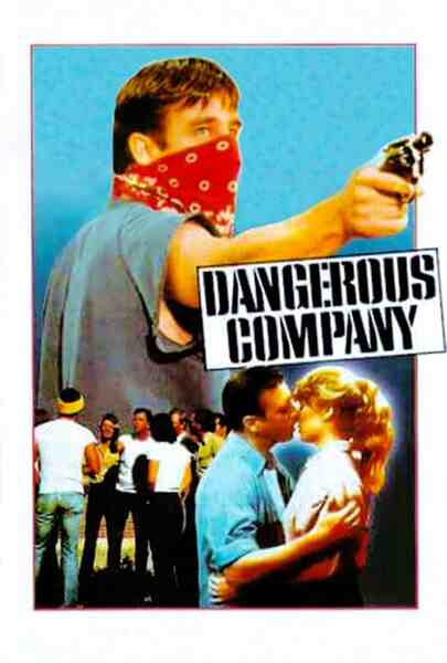 Dangerous Company (1982) starring Beau Bridges on DVD on DVD