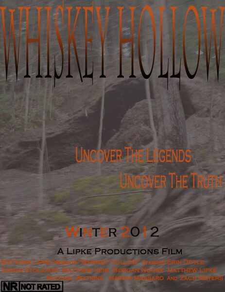 Whiskey Hollow (2012) starring Erin Lynn Doyle on DVD on DVD