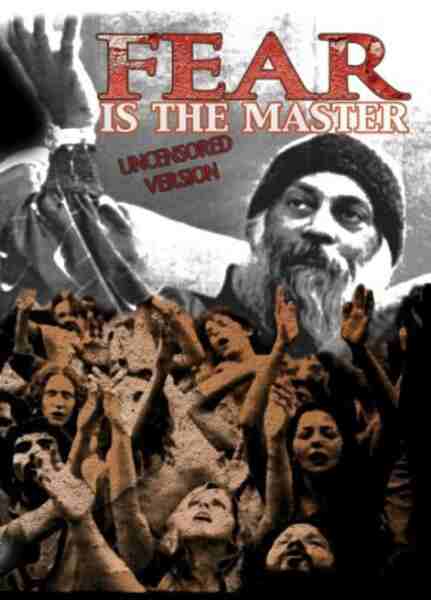 Fear Is the Master (1983) with English Subtitles on DVD on DVD