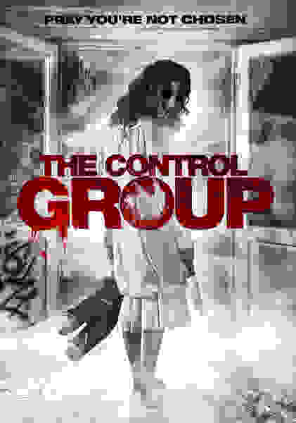 The Control Group (2014) starring Brad Dourif on DVD on DVD