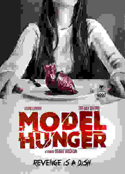 Model Hunger (2016) starring Lynn Lowry on DVD on DVD