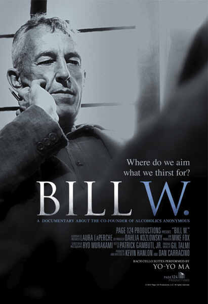 Bill W. (2012) starring Bill Wilson on DVD on DVD