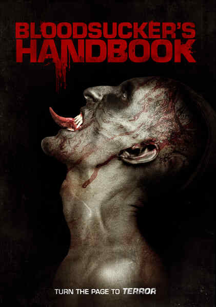 Bloodsuckers Handbook (2012) starring Cory W. Ahre on DVD on DVD