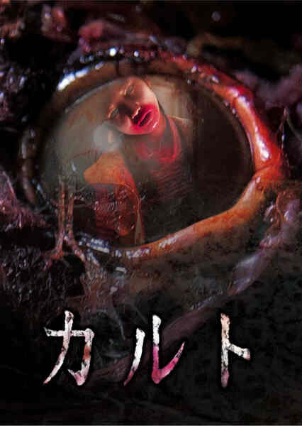 Cult (2013) with English Subtitles on DVD on DVD
