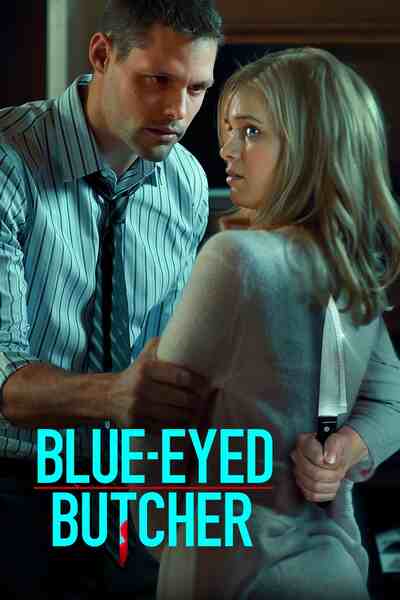 Blue-Eyed Butcher (2012) starring Sara Paxton on DVD on DVD