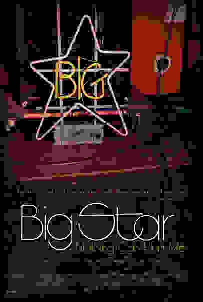 Big Star: Nothing Can Hurt Me (2012) starring Billy Altman on DVD on DVD