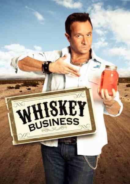 Whiskey Business (2012) starring Pauly Shore on DVD on DVD