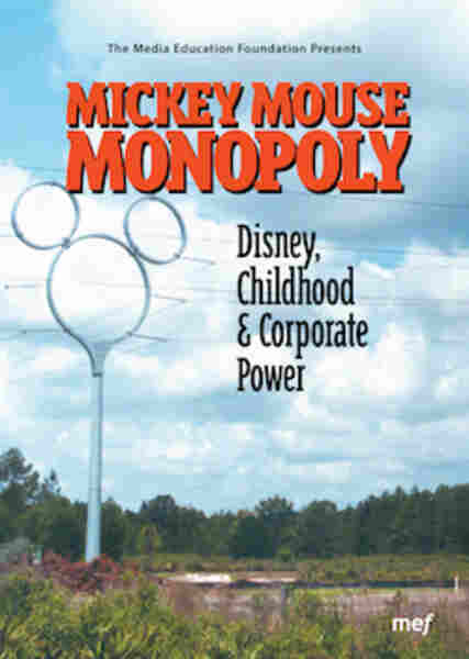Mickey Mouse Monopoly (2002) starring Monique Fordham on DVD on DVD