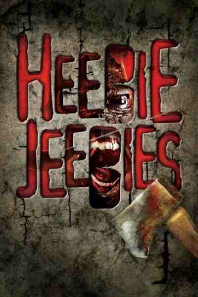 Heebie Jeebies (2013) starring Robert Belushi on DVD on DVD