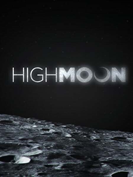 High Moon (2014) starring Constance Wu on DVD on DVD