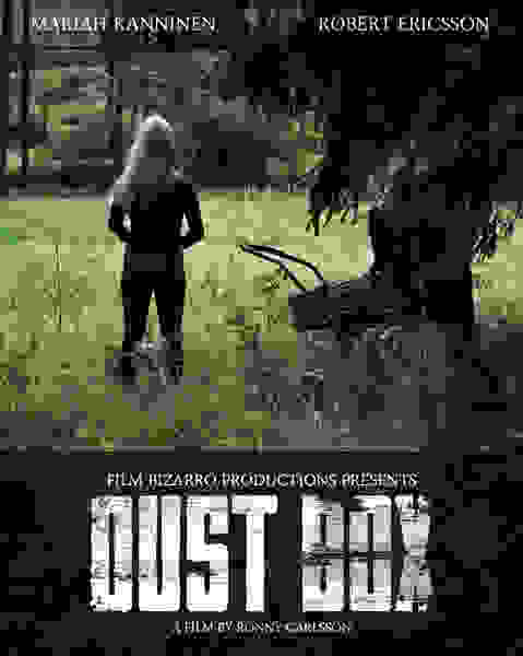Dust Box (2012) with English Subtitles on DVD on DVD