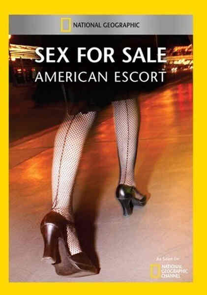 Sex for Sale: American Escort (2012) starring Mariana van Zeller on DVD on DVD
