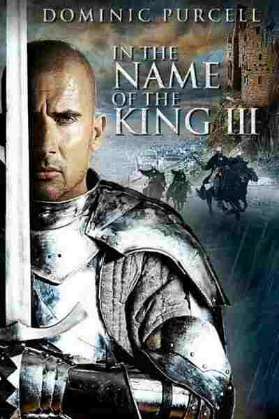 In the Name of the King: The Last Job (2014) starring Dominic Purcell on DVD on DVD