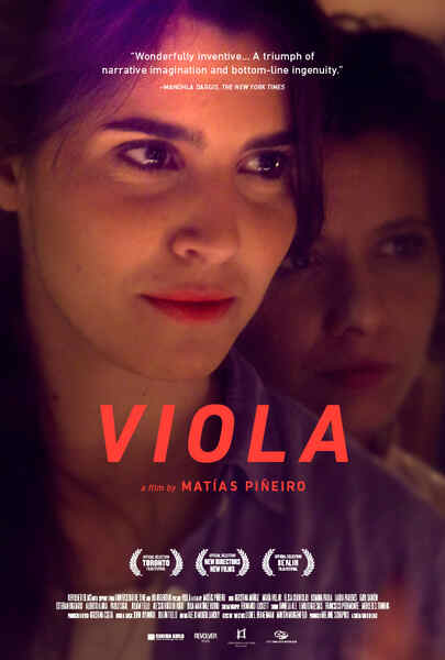 Viola (2012) with English Subtitles on DVD on DVD