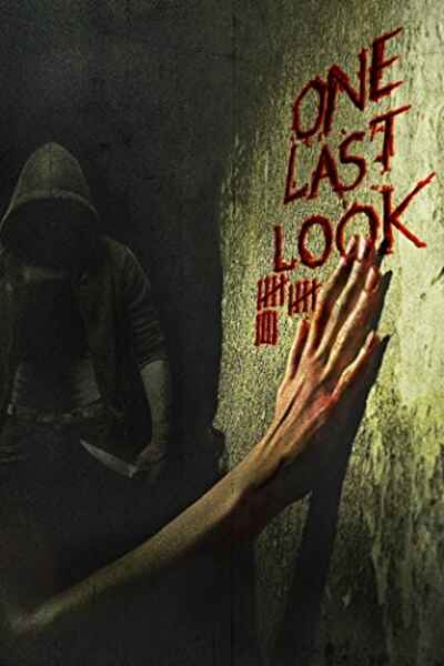 One Last Look (2012) starring Anna Capraro on DVD on DVD